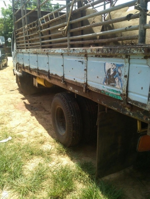 รถหกล้อ NKR110 หัวการ์ตูนสภาพพร้อมใช้ รถสวยเครื่องดี เอกสารทะเบียนพร้อม รถหกล้อ NKR110 หัวการ์ตูนสภาพพร้อมใช้ รถสวยเครื่องดี เอกสารทะเบียนพร้อม