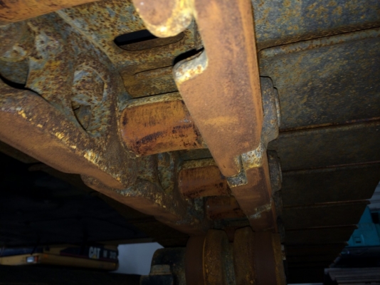 Sumitomo SH200-5 ปี 2010 4xxx ชม. นำเข้าจากญี่ปุ่น สภาพดี