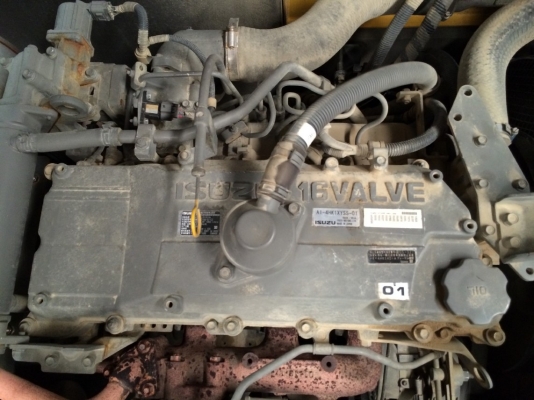 Sumitomo SH200-5 ปี 2010 4xxx ชม. นำเข้าจากญี่ปุ่น สภาพดี