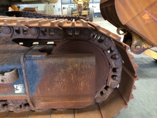 Sumitomo SH200-5 ปี 2010 4xxx ชม. นำเข้าจากญี่ปุ่น สภาพดี