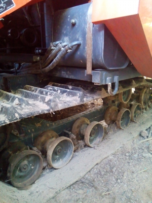 รถเกี่ยวข้าว คูโบต้า DC 60 ปี 54 สภาพสวย ลดอีก รถเกี่ยวข้าว คูโบต้า DC 60 ปี 54 สภาพสวย ลดอีก