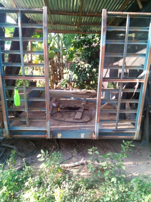 รถเกี่ยวข้าว คูโบต้า DC 60 ปี 54 สภาพสวย ลดอีก รถเกี่ยวข้าว คูโบต้า DC 60 ปี 54 สภาพสวย ลดอีก