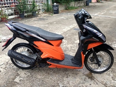 คลิกไอปี53ตีเลขตัวถัง2010เครื่องดีประหยัดน้ำมัน