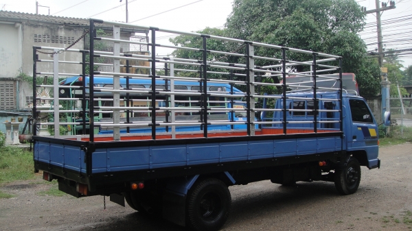 ISUZU NPR เครื่อง115 ยาว5เมตร แอร์ ฟิล์ม เพาเวอร์ รถสวยพร้อมใช้ ทะเบียนพร้อมโอน ISUZU NPR เครื่อง115 ยาว5เมตร แอร์ ฟิล์ม เพาเวอร์ รถสวยพร้อมใช้ ทะเบียนพร้อมโอน