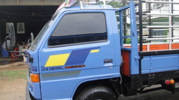 ISUZU NPR เครื่อง115 ยาว5เมตร แอร์ ฟิล์ม เพาเวอร์ รถสวยพร้อมใช้ ทะเบียนพร้อมโอน ISUZU NPR เครื่อง115 ยาว5เมตร แอร์ ฟิล์ม เพาเวอร์ รถสวยพร้อมใช้ ทะเบียนพร้อมโอน