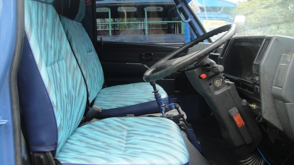 ISUZU NPR เครื่อง115 ยาว5เมตร แอร์ ฟิล์ม เพาเวอร์ รถสวยพร้อมใช้ ทะเบียนพร้อมโอน ISUZU NPR เครื่อง115 ยาว5เมตร แอร์ ฟิล์ม เพาเวอร์ รถสวยพร้อมใช้ ทะเบียนพร้อมโอน