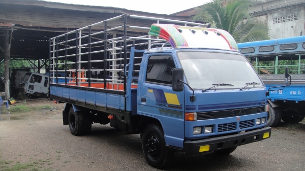 ISUZU NPR เครื่อง115 ยาว5เมตร แอร์ ฟิล์ม เพาเวอร์ รถสวยพร้อมใช้ ทะเบียนพร้อมโอน ISUZU NPR เครื่อง115 ยาว5เมตร แอร์ ฟิล์ม เพาเวอร์ รถสวยพร้อมใช้ ทะเบียนพร้อมโอน