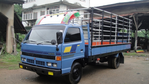 ISUZU NPR เครื่อง115 ยาว5เมตร แอร์ ฟิล์ม เพาเวอร์ รถสวยพร้อมใช้ ทะเบียนพร้อมโอน ISUZU NPR เครื่อง115 ยาว5เมตร แอร์ ฟิล์ม เพาเวอร์ รถสวยพร้อมใช้ ทะเบียนพร้อมโอน