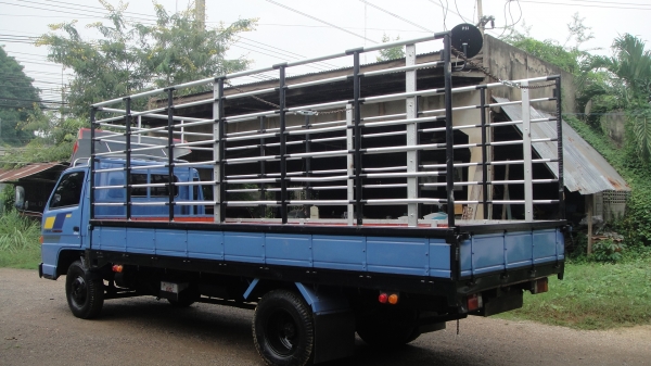 ISUZU NPR เครื่อง115 ยาว5เมตร แอร์ ฟิล์ม เพาเวอร์ รถสวยพร้อมใช้ ทะเบียนพร้อมโอน ISUZU NPR เครื่อง115 ยาว5เมตร แอร์ ฟิล์ม เพาเวอร์ รถสวยพร้อมใช้ ทะเบียนพร้อมโอน