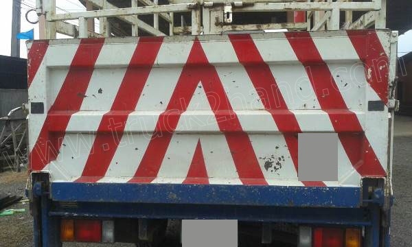 รถกระบะ 4 ล้อใหญ่ใช้เชื้อเพลิง แก๊ซLPG  ISUZU รุ่น NKR