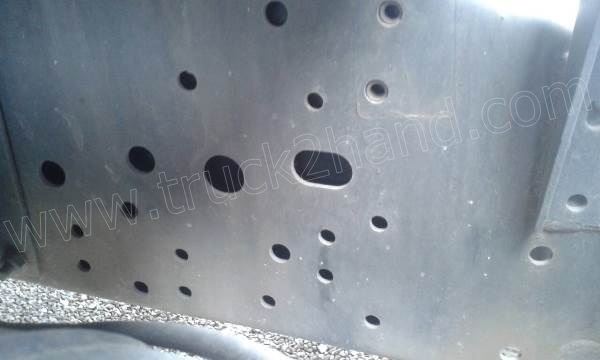 รถกระบะ 4 ล้อใหญ่ใช้เชื้อเพลิง แก๊ซLPG  ISUZU รุ่น NKR