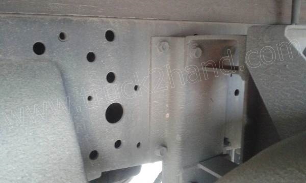 รถกระบะ 4 ล้อใหญ่ใช้เชื้อเพลิง แก๊ซLPG  ISUZU รุ่น NKR