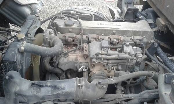 รถกระบะ 4 ล้อใหญ่ใช้เชื้อเพลิง แก๊ซLPG  ISUZU รุ่น NKR