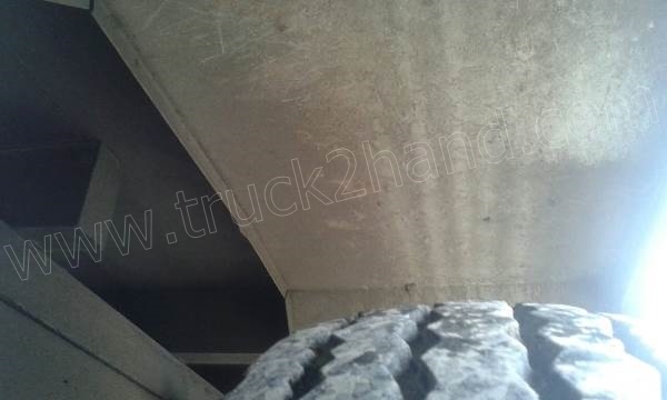 รถกระบะ 4 ล้อใหญ่ใช้เชื้อเพลิง แก๊ซLPG  ISUZU รุ่น NKR