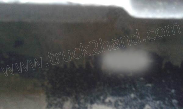 รถกระบะ 4 ล้อใหญ่ใช้เชื้อเพลิง แก๊ซLPG  ISUZU รุ่น NKR