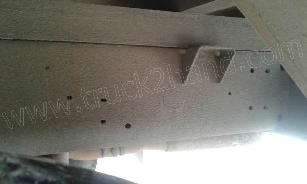 รถกระบะ 4 ล้อใหญ่ใช้เชื้อเพลิง แก๊ซLPG  ISUZU รุ่น NKR