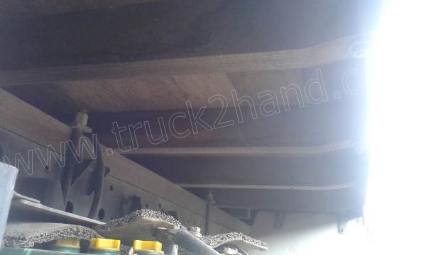 รถกระบะ 4 ล้อใหญ่ใช้เชื้อเพลิง แก๊ซLPG  ISUZU รุ่น NKR