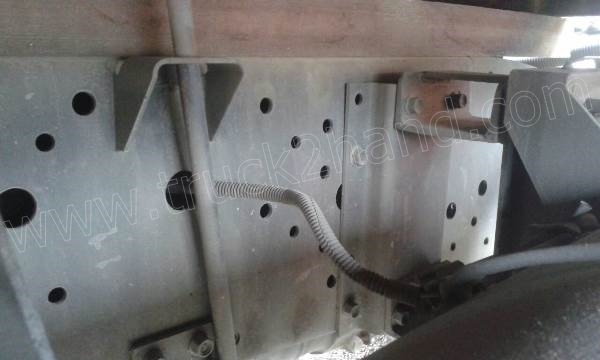 รถกระบะ 4 ล้อใหญ่ใช้เชื้อเพลิง แก๊ซLPG  ISUZU รุ่น NKR