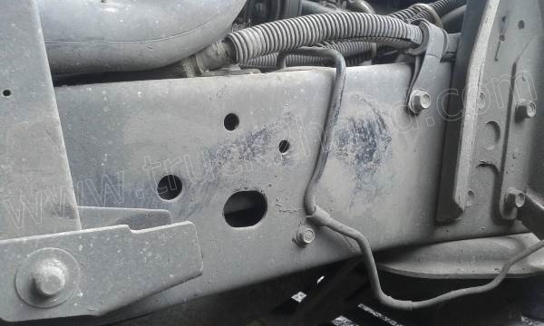 รถกระบะ 4 ล้อใหญ่ใช้เชื้อเพลิง แก๊ซLPG  ISUZU รุ่น NKR