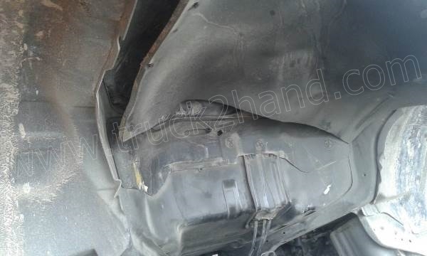 รถกระบะ 4 ล้อใหญ่ใช้เชื้อเพลิง แก๊ซLPG  ISUZU รุ่น NKR