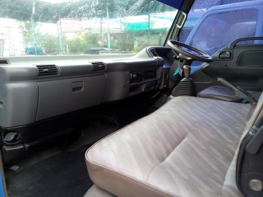 6 ล้อกลาง (กระบะกรุ_สแตนเลส) ISUZU *Euro.2* NPR 140 แรงม้า+Turbo *ยาว 5.00ม. * รถสวยเดิม_สภาพพร้อมใช้งาน * มีเล่มพร้อมโอน * 6 ล้อกลาง (กระบะกรุ_สแตนเลส) ISUZU *Euro.2* NPR 140 แรงม้า+Turbo *ยาว 5.00ม. * รถสวยเดิม_สภาพพร้อมใช้งาน * มีเล่มพร้อมโอน *