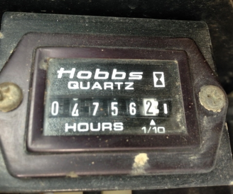 รถแบคโฮ KOBELCO SK120-2 มาร์คไฟว์ สวยเดิม จากญี่ปุ่น รถแบคโฮ KOBELCO SK120-2 มาร์คไฟว์ สวยเดิม จากญี่ปุ่น