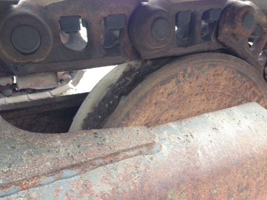 รถแบคโฮ KOBELCO SK120-2 มาร์คไฟว์ สวยเดิม จากญี่ปุ่น รถแบคโฮ KOBELCO SK120-2 มาร์คไฟว์ สวยเดิม จากญี่ปุ่น