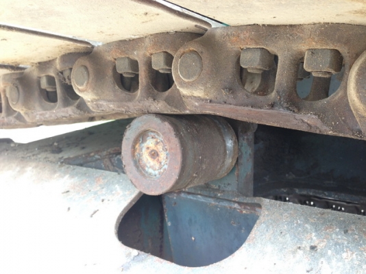 รถแบคโฮ KOBELCO SK120-2 มาร์คไฟว์ สวยเดิม จากญี่ปุ่น รถแบคโฮ KOBELCO SK120-2 มาร์คไฟว์ สวยเดิม จากญี่ปุ่น