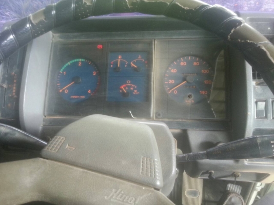 ขายหกล้อ ไฮแทค 195 สวยๆ ขายหกล้อ ไฮแทค 195 สวยๆ