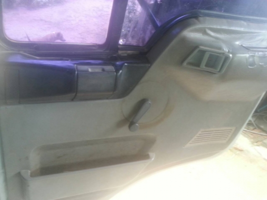 ขายหกล้อ ไฮแทค 195 สวยๆ ขายหกล้อ ไฮแทค 195 สวยๆ