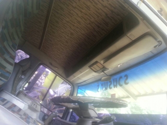 ขายหกล้อ ไฮแทค 195 สวยๆ ขายหกล้อ ไฮแทค 195 สวยๆ