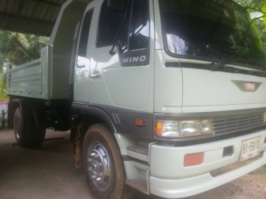 ขายหกล้อ ไฮแทค 195 สวยๆ