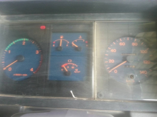 ขายหกล้อ ไฮแทค 195 สวยๆ ขายหกล้อ ไฮแทค 195 สวยๆ