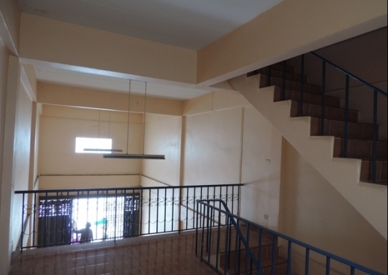 ขายด่วนอาคารพาณิชญ์พร้อมอยู่ 1.95 ล้าน