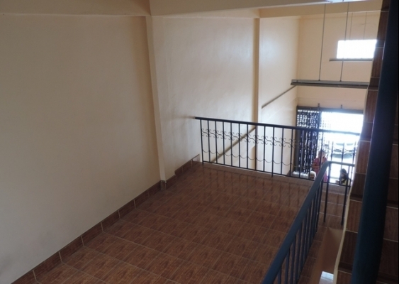 ขายด่วนอาคารพาณิชญ์พร้อมอยู่ 1.95 ล้าน