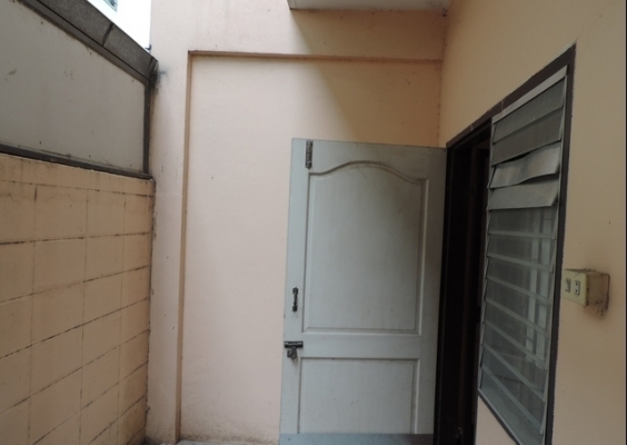 ขายด่วนอาคารพาณิชญ์พร้อมอยู่ 1.95 ล้าน