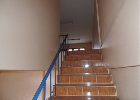 ขายด่วนอาคารพาณิชญ์พร้อมอยู่ 1.95 ล้าน