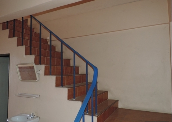 ขายด่วนอาคารพาณิชญ์พร้อมอยู่ 1.95 ล้าน