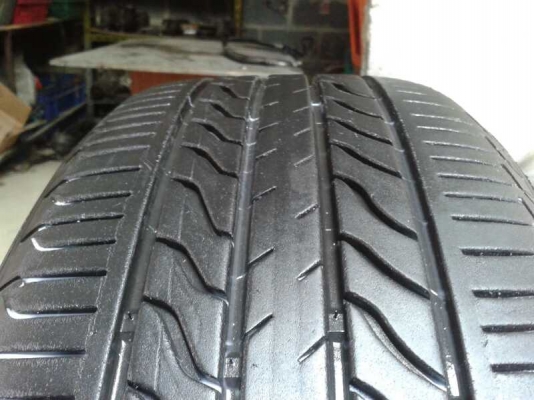 ขายล้อ15x8.5        6รู139       1คู่