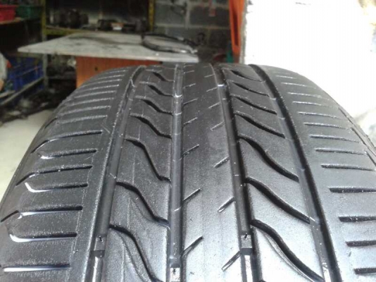 ขายล้อ15x8.5        6รู139       1คู่