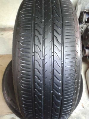 ขายล้อ15x8.5        6รู139       1คู่