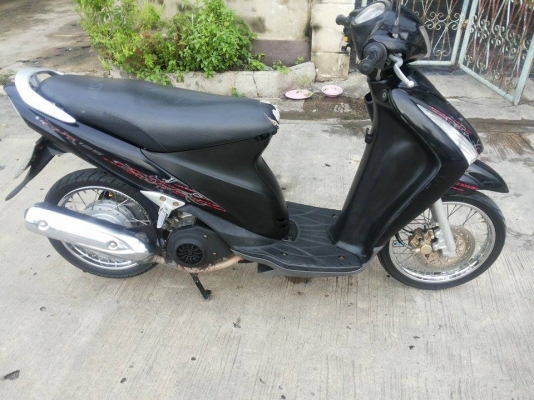 ขาย ซูซูกิเสต็ป 7500 เอกสารพร้อมชุดโอนงดต่อ รถอยู่บางใหญ่ นนทบุรี สนใจโทร 084-3545593