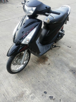 ขาย ซูซูกิเสต็ป 7500 เอกสารพร้อมชุดโอนงดต่อ รถอยู่บางใหญ่ นนทบุรี สนใจโทร 084-3545593