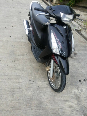 ขาย ซูซูกิเสต็ป 7500 เอกสารพร้อมชุดโอนงดต่อ รถอยู่บางใหญ่ นนทบุรี สนใจโทร 084-3545593