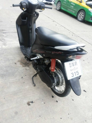 ขาย ซูซูกิเสต็ป 7500 เอกสารพร้อมชุดโอนงดต่อ รถอยู่บางใหญ่ นนทบุรี สนใจโทร 084-3545593