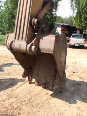 ลูกค้าฝากขาย++ซัมซุง SE210LC-2 ปี 95 ขนาด 200 มีเล่มทะเบียน เครื่อง cummins ลูกค้าฝากขาย++ซัมซุง SE210LC-2 ปี 95 ขนาด 200 มีเล่มทะเบียน เครื่อง cummins