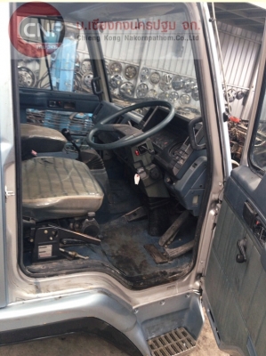 ขายหัวเก๋ง I/S  ROCKY  เก่าญี่ปุ่น