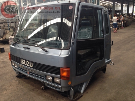 ขายหัวเก๋ง I/S  ROCKY  เก่าญี่ปุ่น