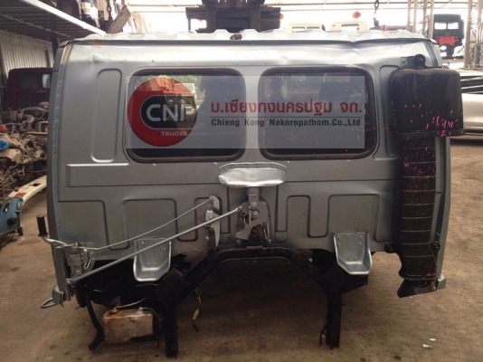 ขายหัวเก๋ง I/S  ROCKY  เก่าญี่ปุ่น