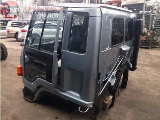 ขายหัวเก๋ง I/S  ROCKY  เก่าญี่ปุ่น